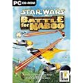 Star Wars Episode 1 - Battle for Naboo