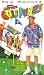 Video : National Lampoon's Golf Punks [UK IMPORT]
