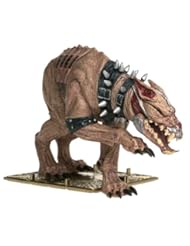 Toy: Hellraiser Series 1 Chatter Beast Action Figure - Neca