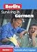 Berlitz Mini Guide Surviving in German (Berlitz Mini Guides) (German Edition)