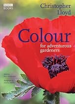 Colour for Adventurous Gardeners