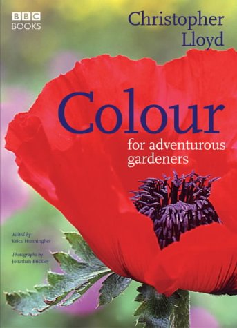 City Travel Guides Discounted  Books : Colour for Adventurous Gardeners