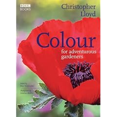 Colour for Adventurous Gardeners
