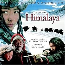 Himalaya (Original Soundtrack)