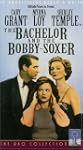 Bachelor and the Bobby-Soxer,