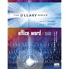 O'Leary Series: Microsoft Office Word 2003 Introductory