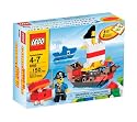 LEGO Pirate Building Set