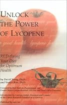 Unlock The Power Of Lycopene