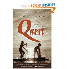 Quest: The Essence of Humanity