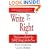 Write It Right: The Ground Rules for Self-Editing Like the Pros