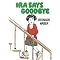 Best "Goodbye"  Books for Preschoolers