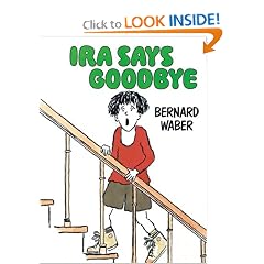 Ira Says Goodbye