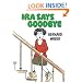 Ira Says Goodbye