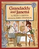 Grandaddy and Janetta (Mulberry Books)
