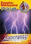 Popular Mechanics for Kids: Lightning and Other Forces of Nature