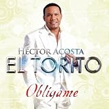 Hector Acosta "El Torito" Obl&Atilde;&shy;game