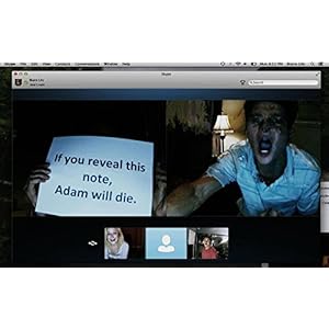 Unfriended [Blu-ray + Copie digitale]