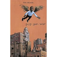 Pop Gun War : Le pr�sent