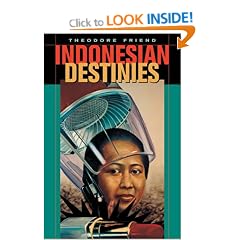 Indonesian Destinies