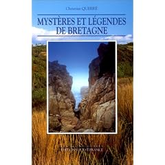 Myst�res et l�gendes de Bretagne