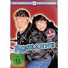 Roseanne - Die komplette 2. Staffel [4 DVDs]