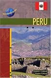 Books : Peru (Modern World Nations)