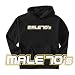 Sweatshirt Black 
