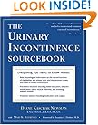The Urinary Incontinence Sourcebook