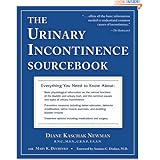 The Urinary Incontinence Sourcebook