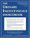 Book The Urinary Incontinence Sourcebook