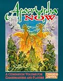Apocrypha Now: A Companion Volume for Gamesmasters and Players (Warhammer Fantasy Roleplay)
