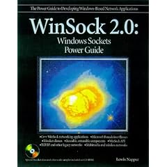 Winsock 2.0