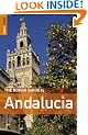 The Rough Guide to Andalucia - Edition 5