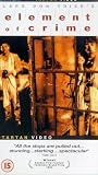 Element of Crime [VHS]