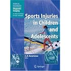 Click here to buy Sports Injuries in Children and Adolescents (Medical Radiology Diagnostic Imaging) by Apostolos H. Karantanas.