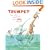 Trumpet: The Little Elephant with a Big Temper