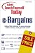 Sams Teach Yourself e-Bargains Today