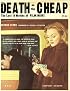 Death on the Cheap: The Lost B Movies of Film Noir