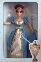 french lady barbie mattel