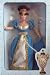 french lady barbie mattel