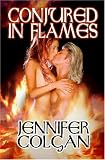 Conjured In Flames