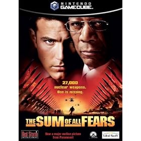 Sum of all Fears (GameCube)