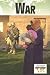 Book Current Controversies - War (paperback edition) (Current Controversies)