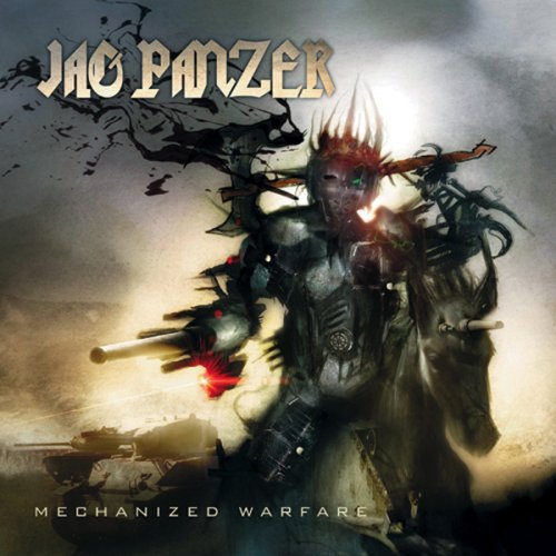Jag Panzer - All Things Renewed Lyrics - Zortam Music