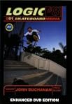 Logic #08 Skateboard Media - D