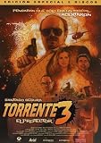 Torrente 3: El protector [DVD]