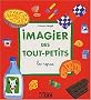 Imagier des tout-petits : les repas