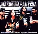 Maximum Pantera: The Unauthorized Biography of Pantera (Maximum series)