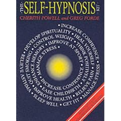 The Self-hypnosis Kit  (With Audio Tape)