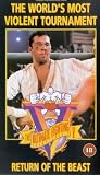 Review Revelation Films  / The Ultimate Fighting Championship 5 [1995]